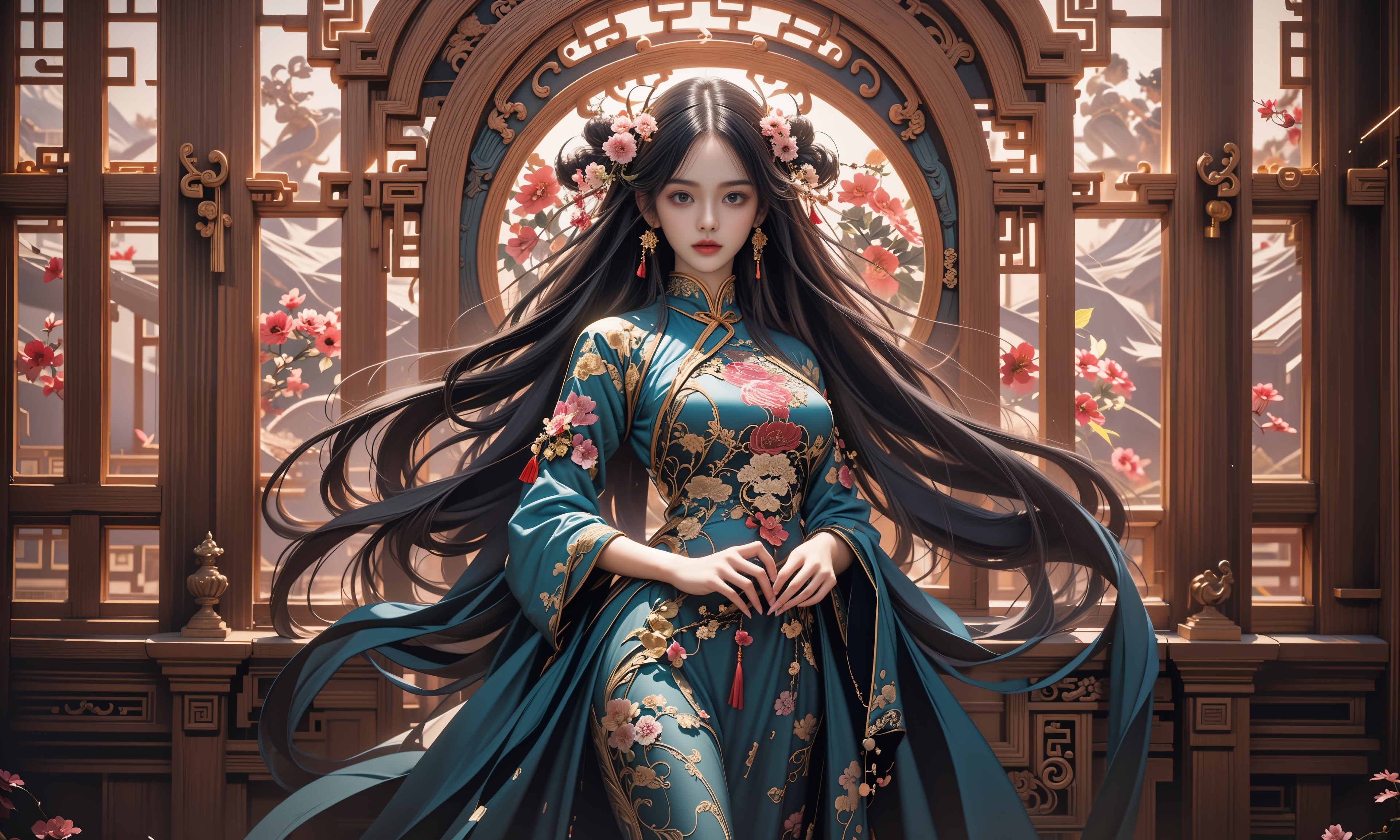 以色列空袭黎巴嫩东部致12死 真主党称其为“重大升级”